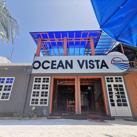 Ocean Vista Maldives,Maafushi Hotell Exteriör bild